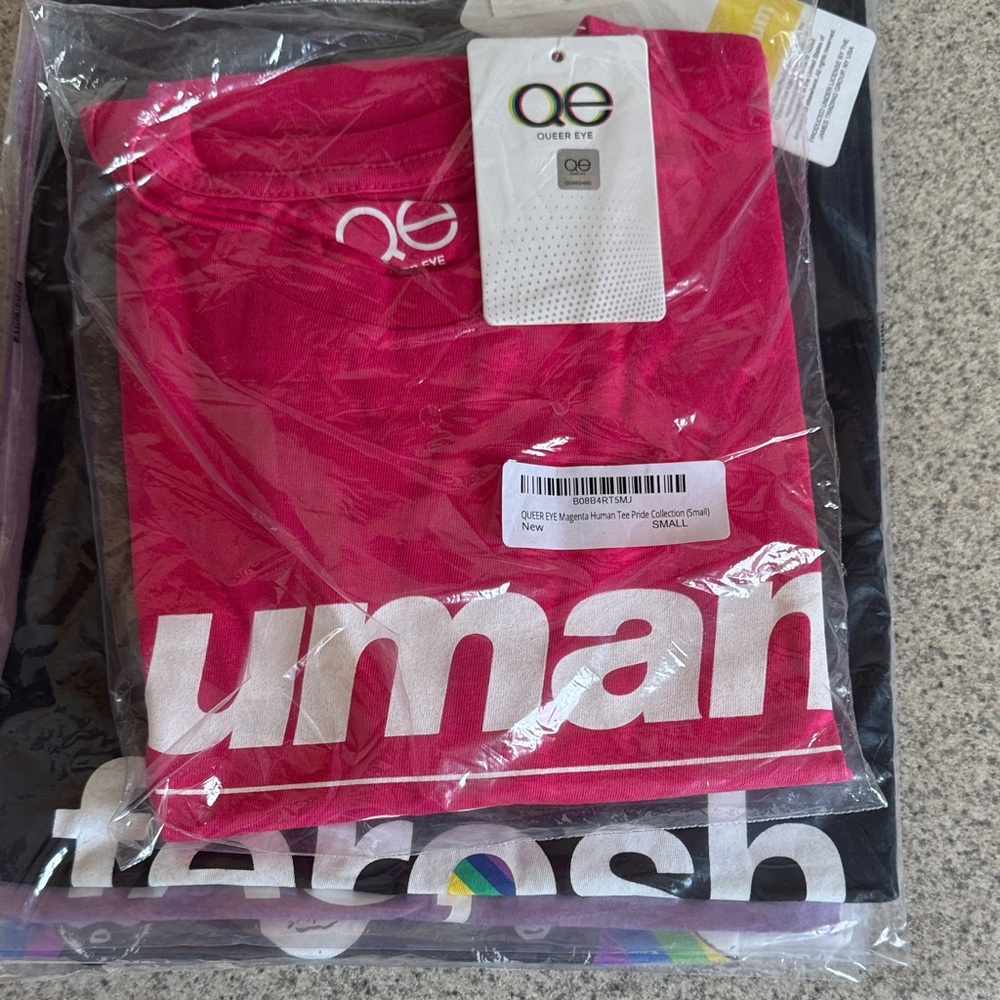 5 shirt bundle